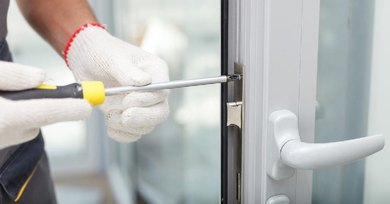 Сервисное обслуживание окон Киселёвск. Цена от 371 руб.